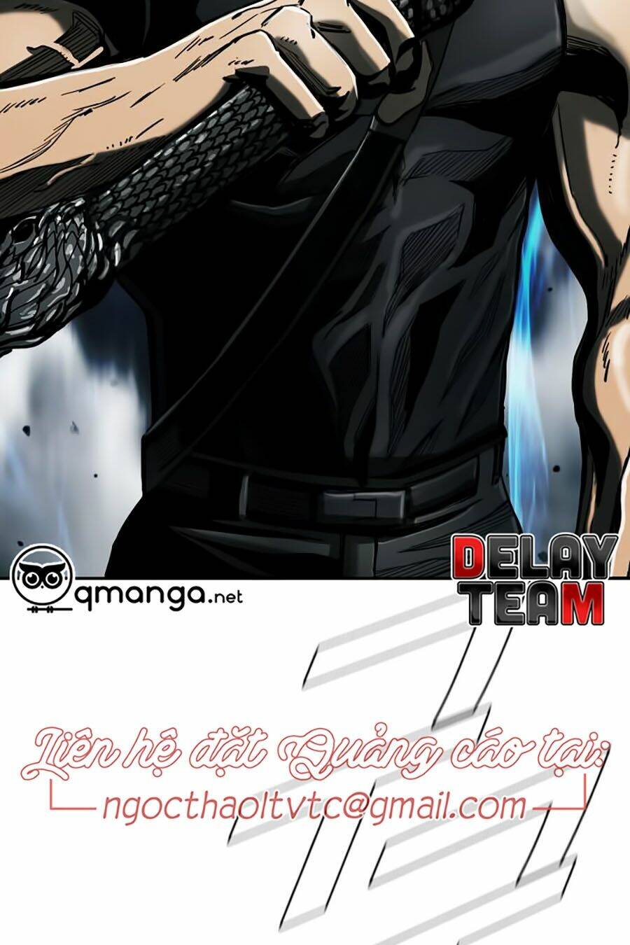Thợ Săn Đầu Tiên: Chapter 71