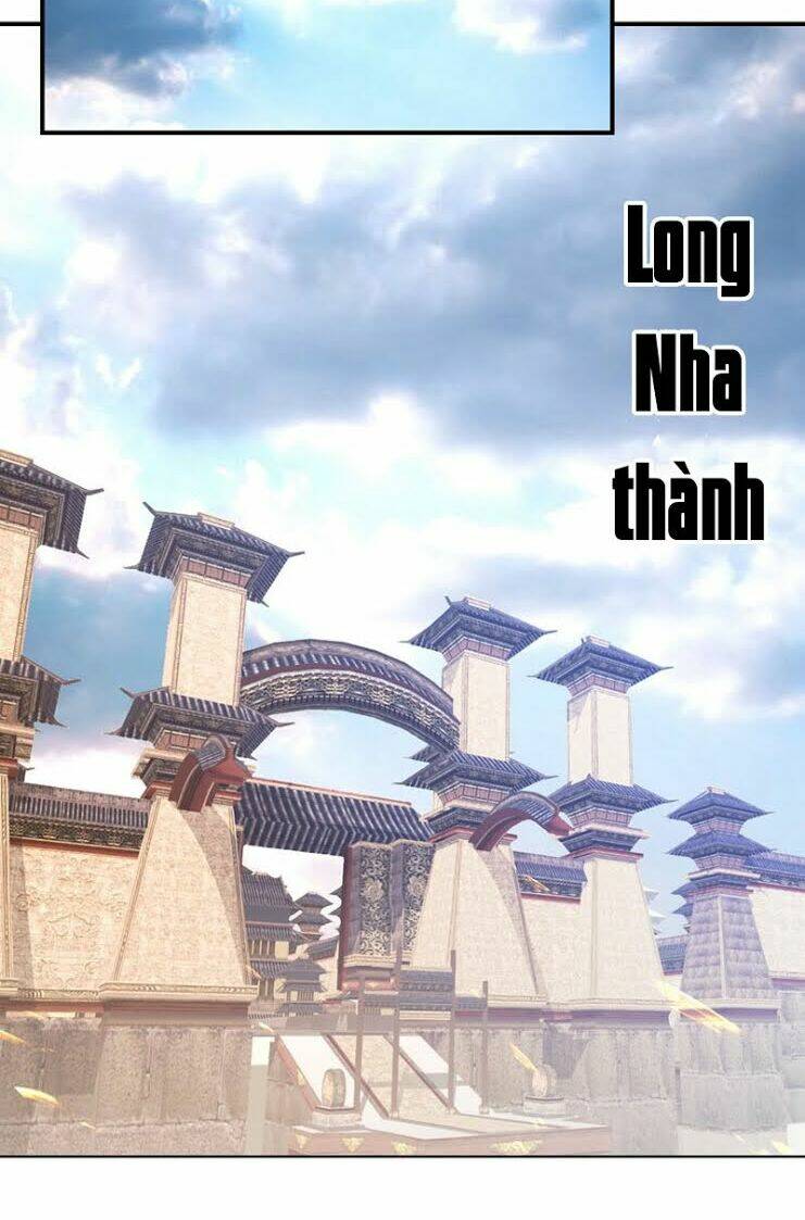 Yêu Giả Vi Vương: Chapter 120