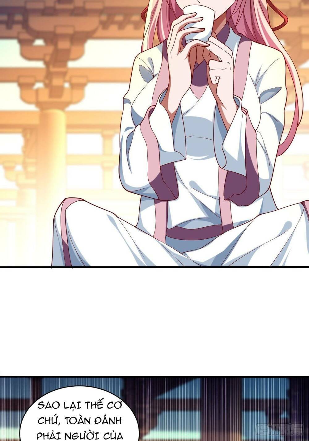 Cục Gạch Xông Vào Dị Giới: Chapter 41