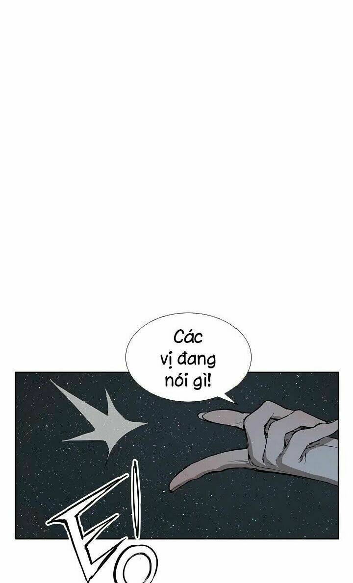 Vô Kiếm Tiểu Tử: Chapter 28