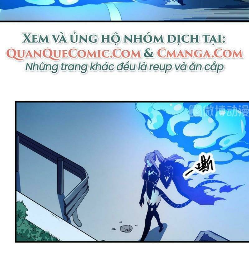 Dị Năng Của Ngươi Là Của Ta Rồi: Chapter 10