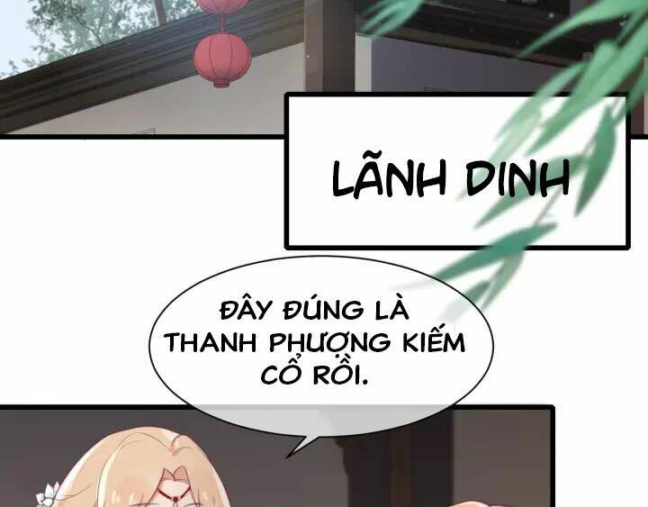 Phục Thù Thiếu Gia Tiểu Điềm Thê: Chapter 4
