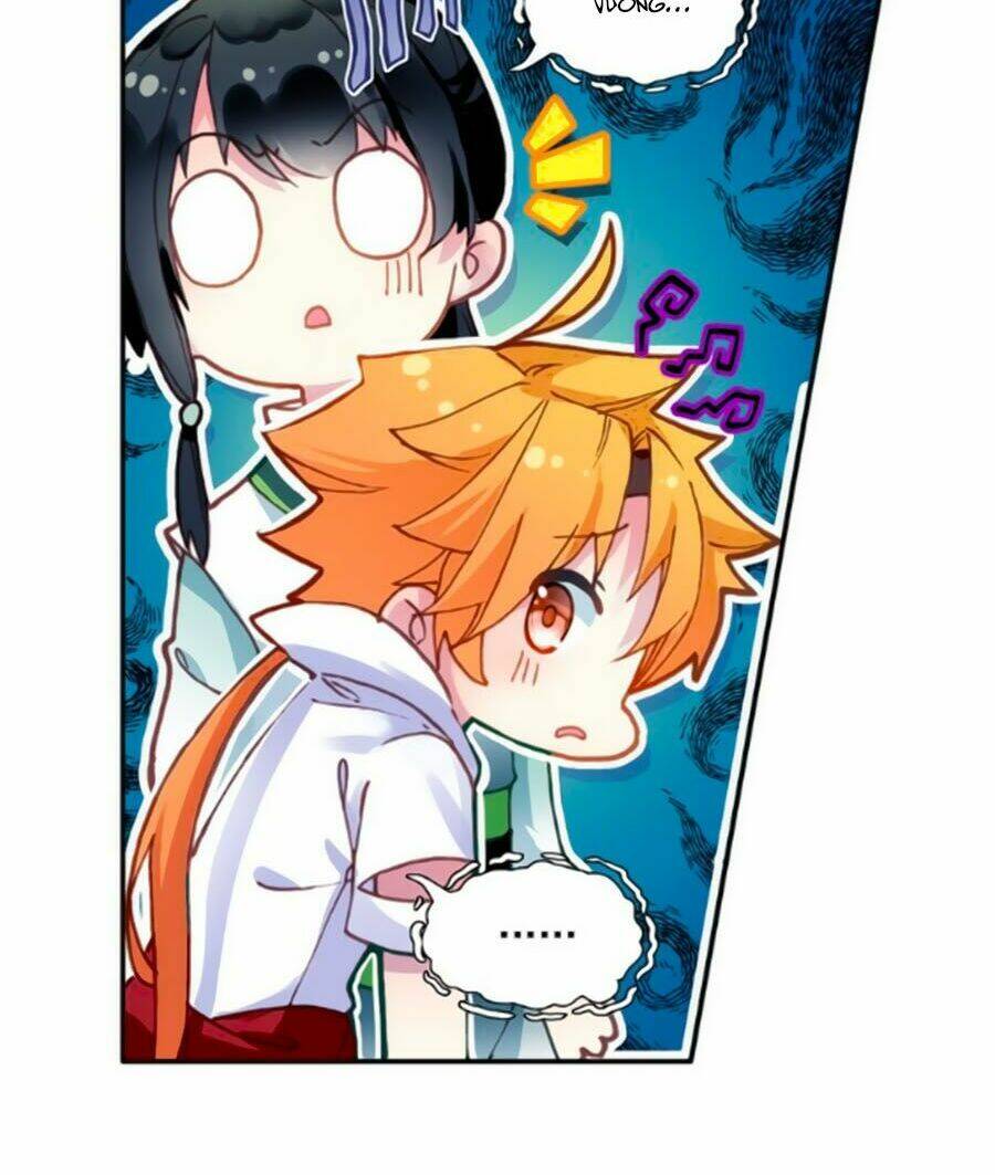 Trâm Trung Lục: Chapter 22.2