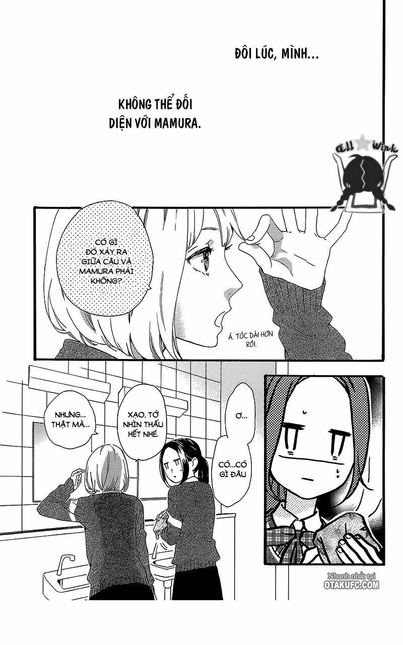 Sao Mai Của Em: Chapter 58