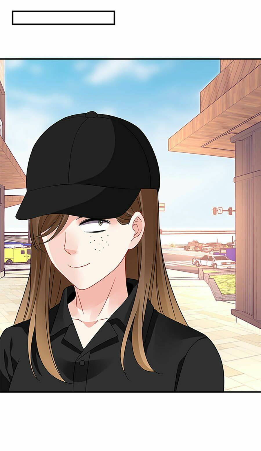 Bạn Trai 1/4 Của Tôi: Chapter 39