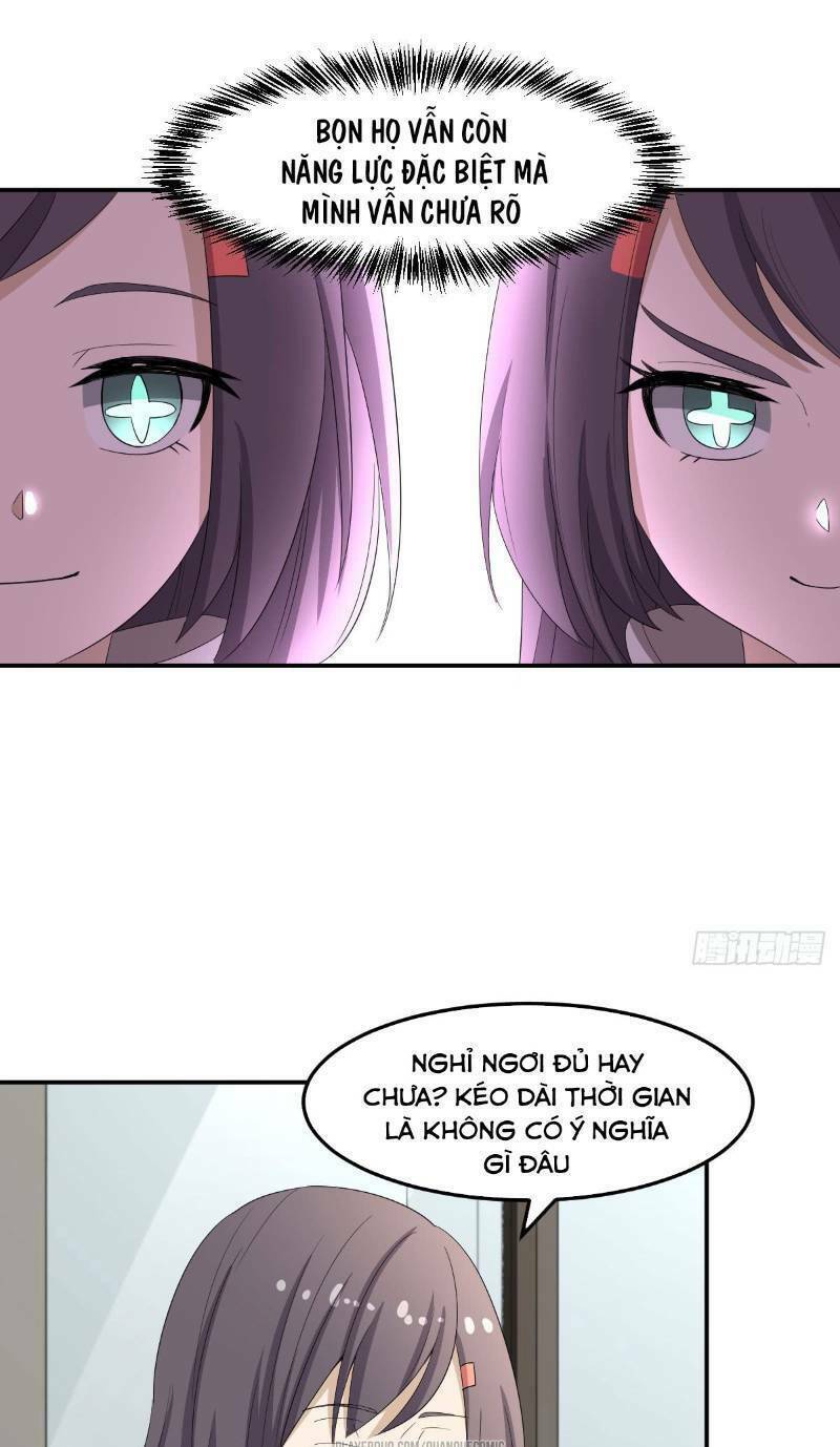 Nghịch Thiên Tiên Mệnh: Chapter 22