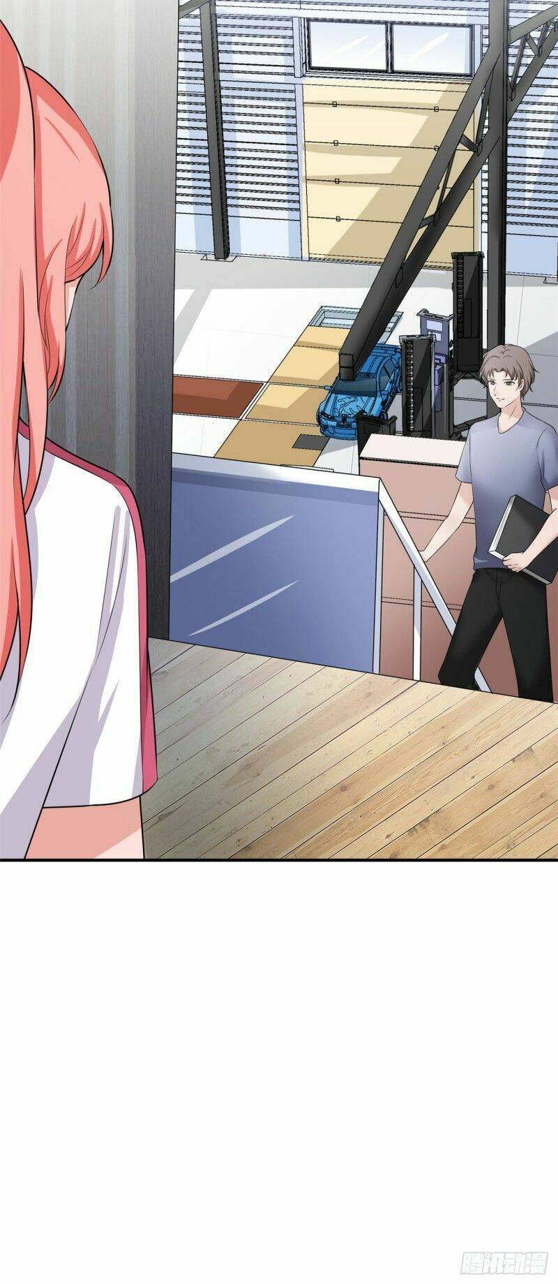 Siêu Cấp Nữ Thần Trọng Sinh: Chapter 10