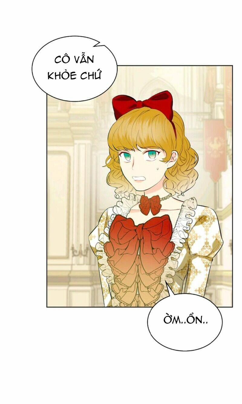 Kẻ Tạo Ra Nữ Phản Diện: Chapter 14