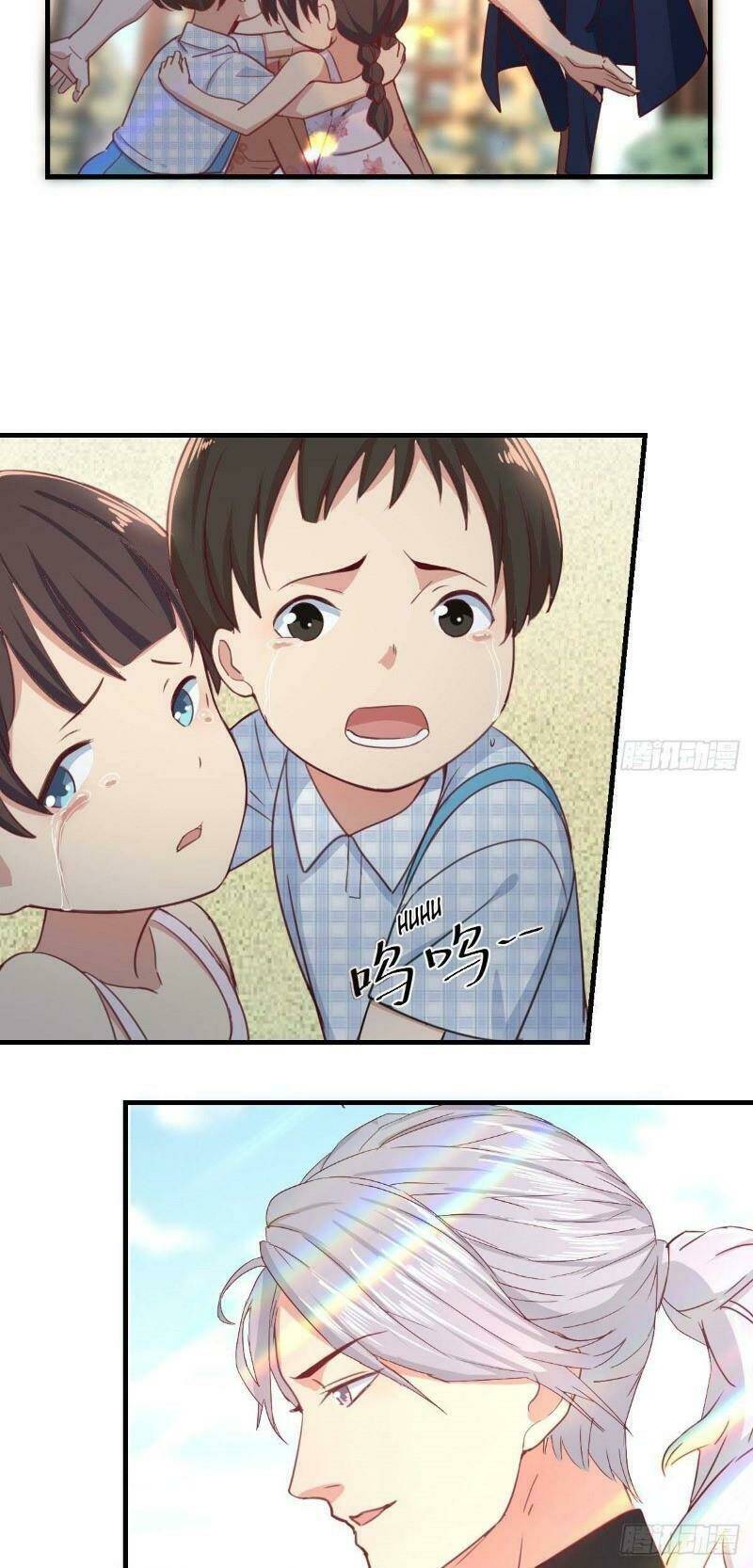 Song Tu Đạo Lữ Kiểu Xem Mặt: Chapter 75