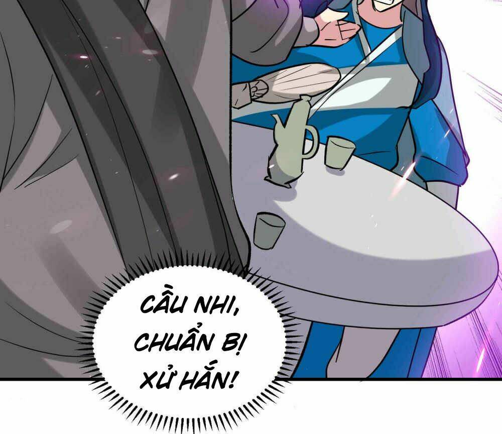 Vạn Giới Tiên Vương: Chapter 110