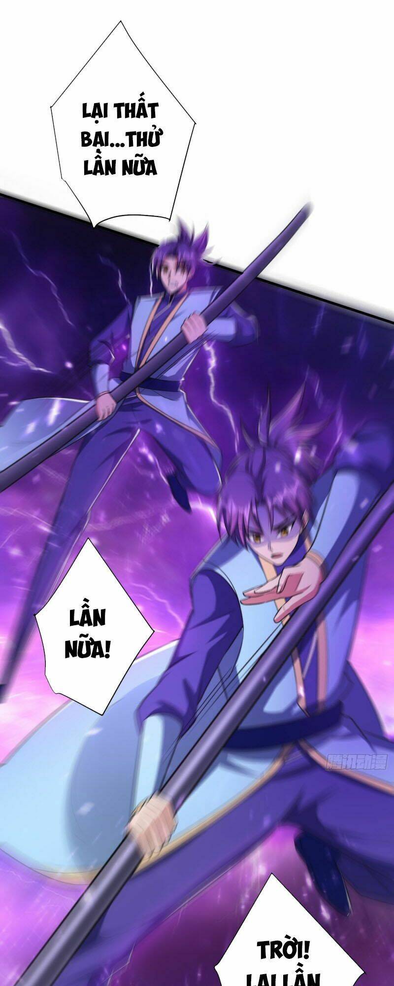 Yêu Giả Vi Vương: Chapter 155