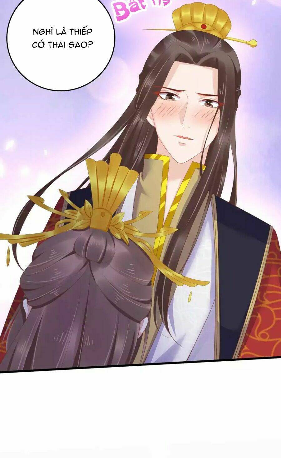 Phú Bà Bạc Tỷ Trong Lãnh Cung: Chapter 56