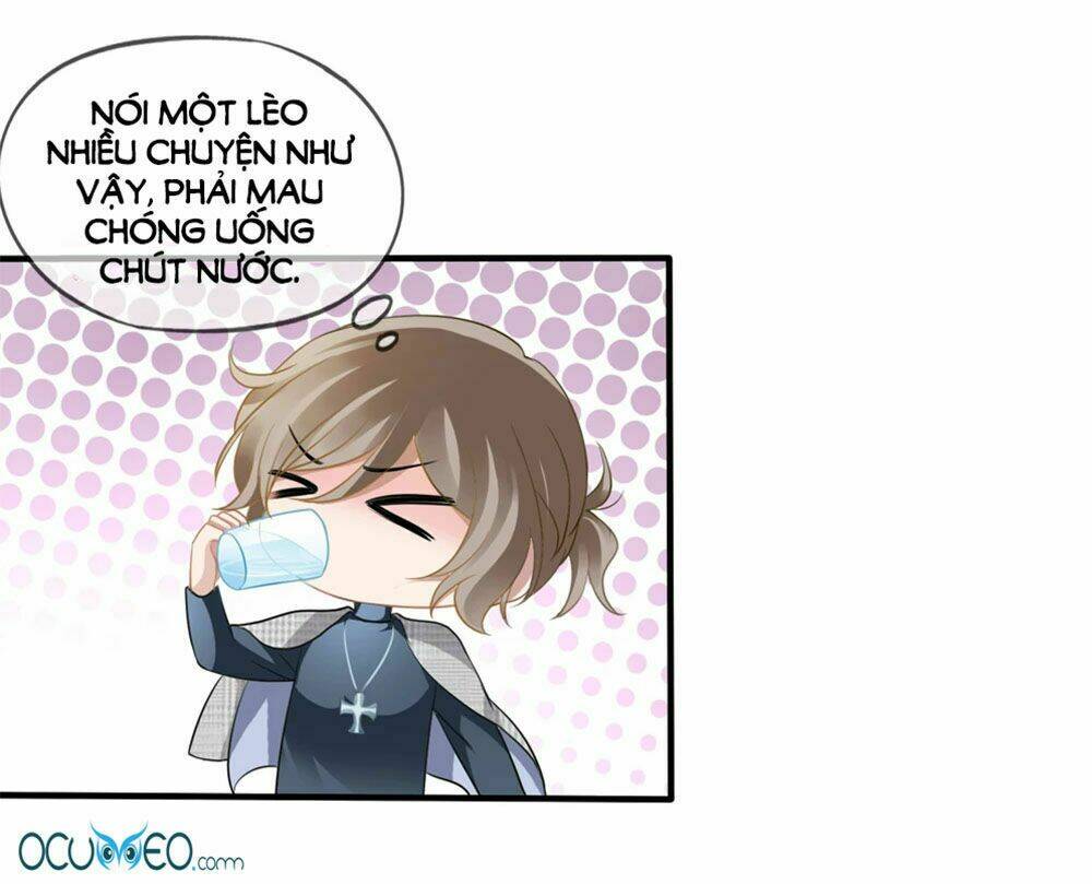 Mỹ Vị Giai Thê: Chapter 13