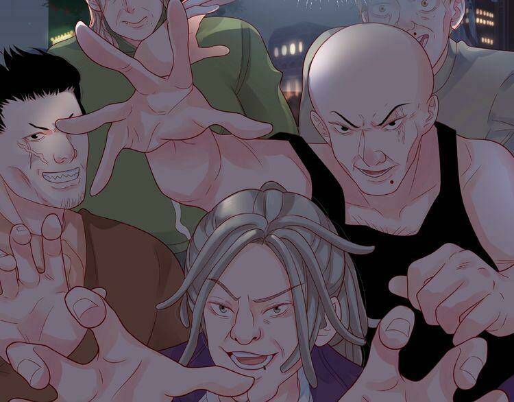 Giai Điệu Của Sự Va Chạm: Chapter 4