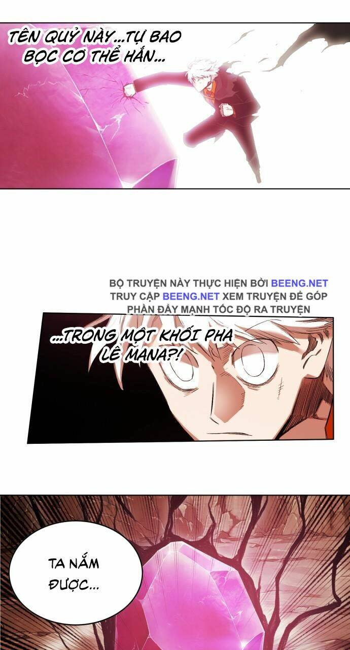 Hard Core Leveling Warrior Ss2: Chapter 57