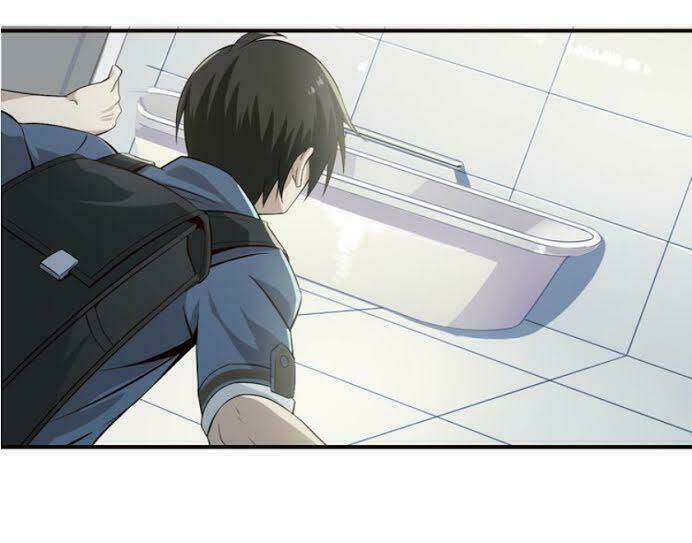 Siêu Cấp Đại Chủ Bạ: Chapter 1