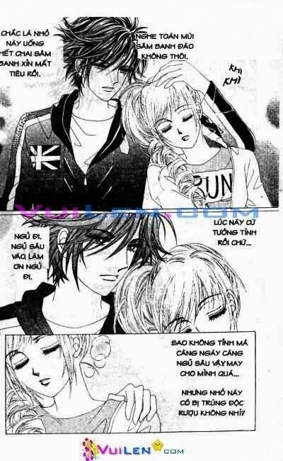 Bóng Mây Qua: Chapter 1