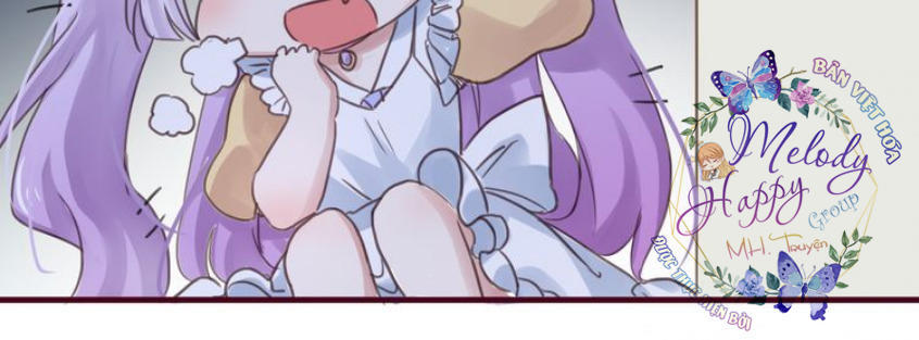 Mỹ Vị Hữu Không Phải Lỗi Của Tôi: Chapter 1.1