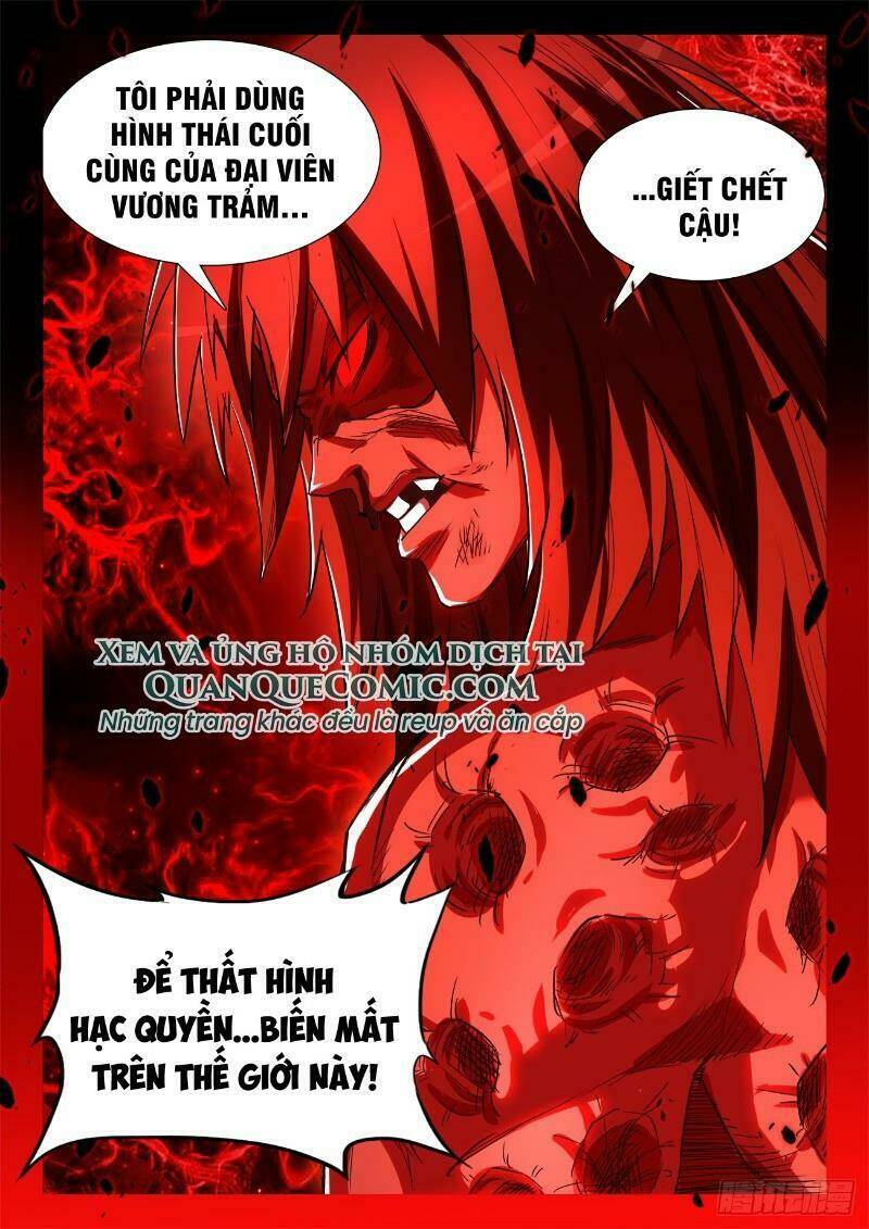 Cực Đạo Tông Sư: Chapter 66