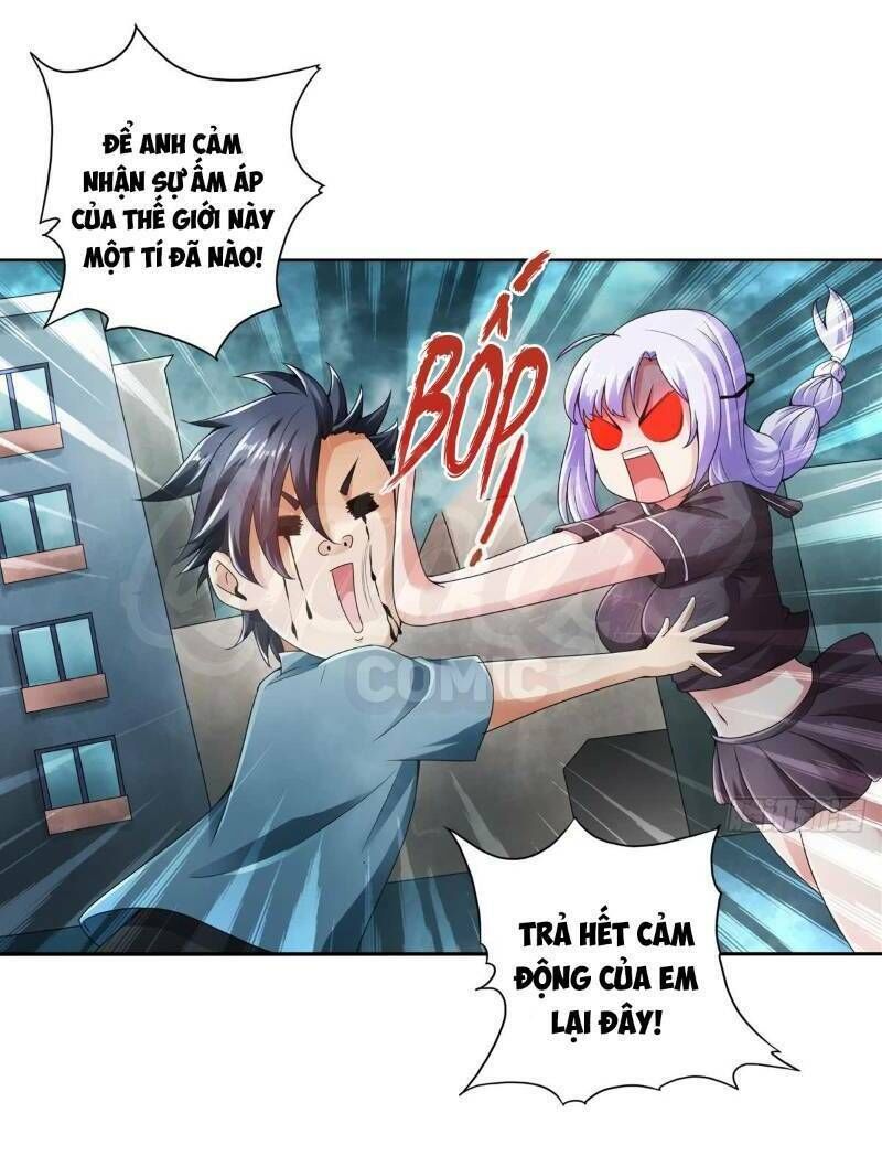 Hệ Thống Tìm Đường Chết Mạnh Nhất: Chapter 39