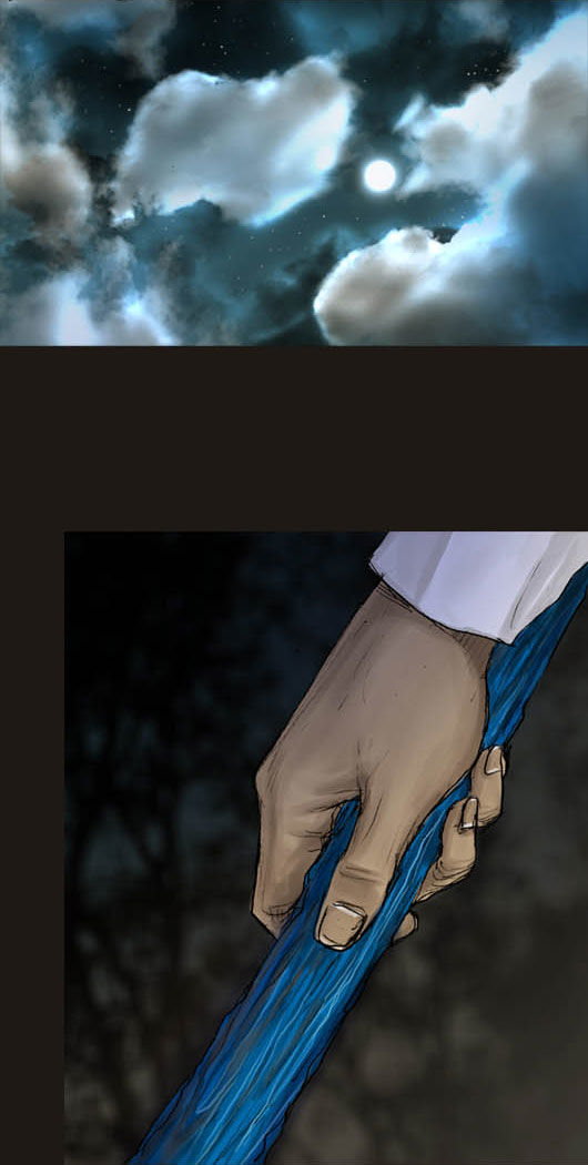 Magician: Chapter 22