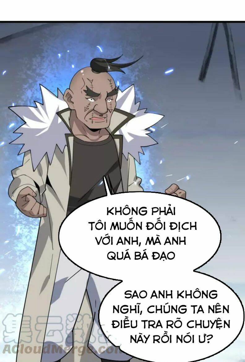 Siêu Cấp Đại Chủ Bạ: Chapter 96