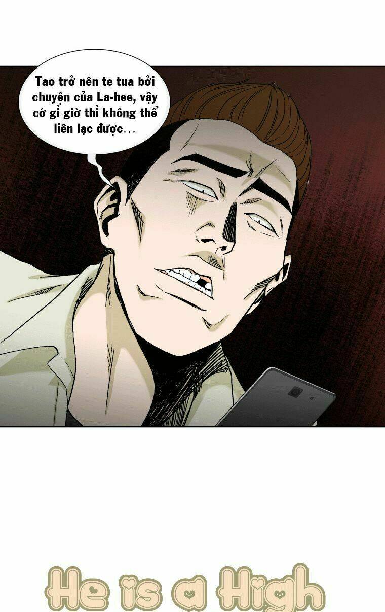 Anh Ấy Là Nữ Sinh Cấp 3: Chapter 18