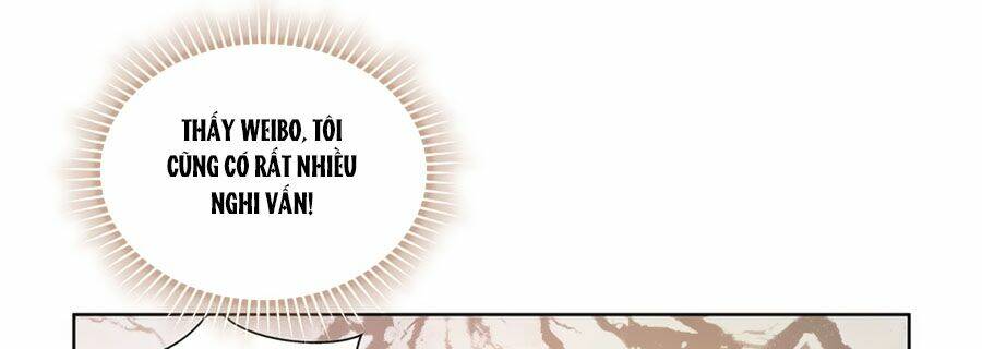 Lưu Luyến Tinh Diệu: Chapter 103