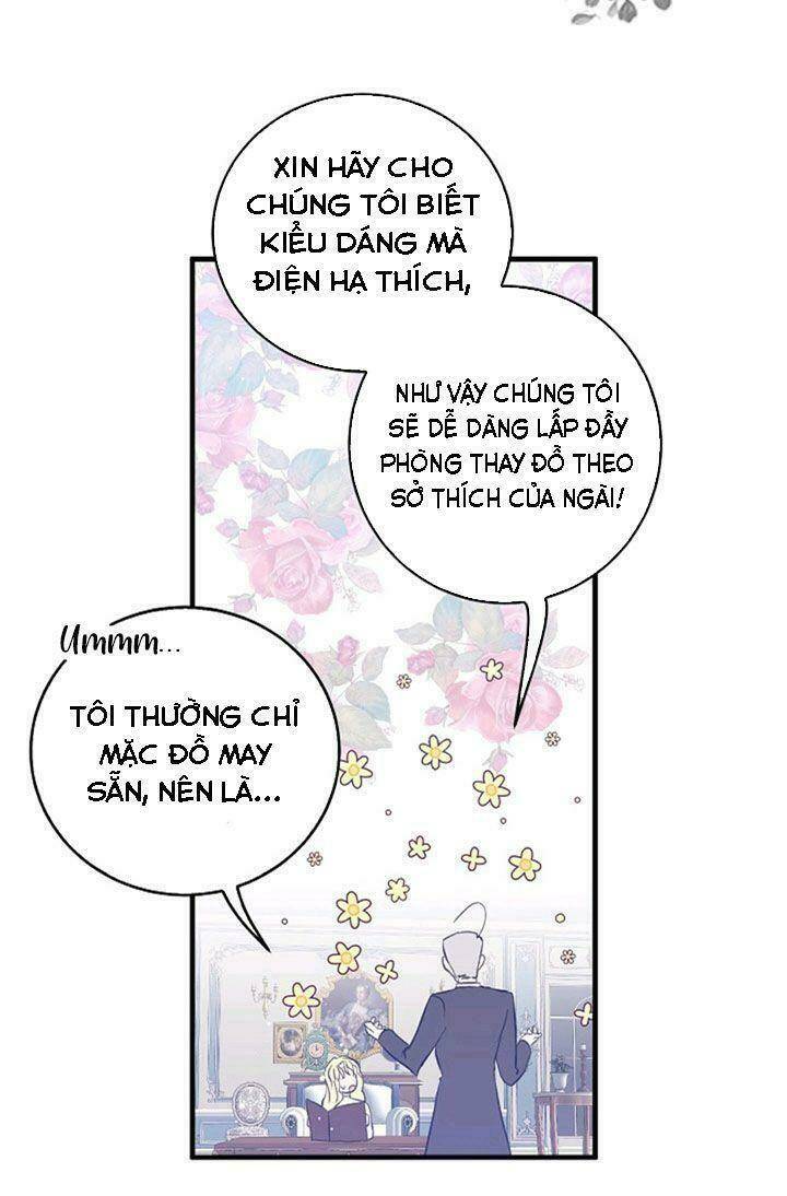 Tôi Là Bạn Gái Cũ Của Một Người Lính: Chapter 49