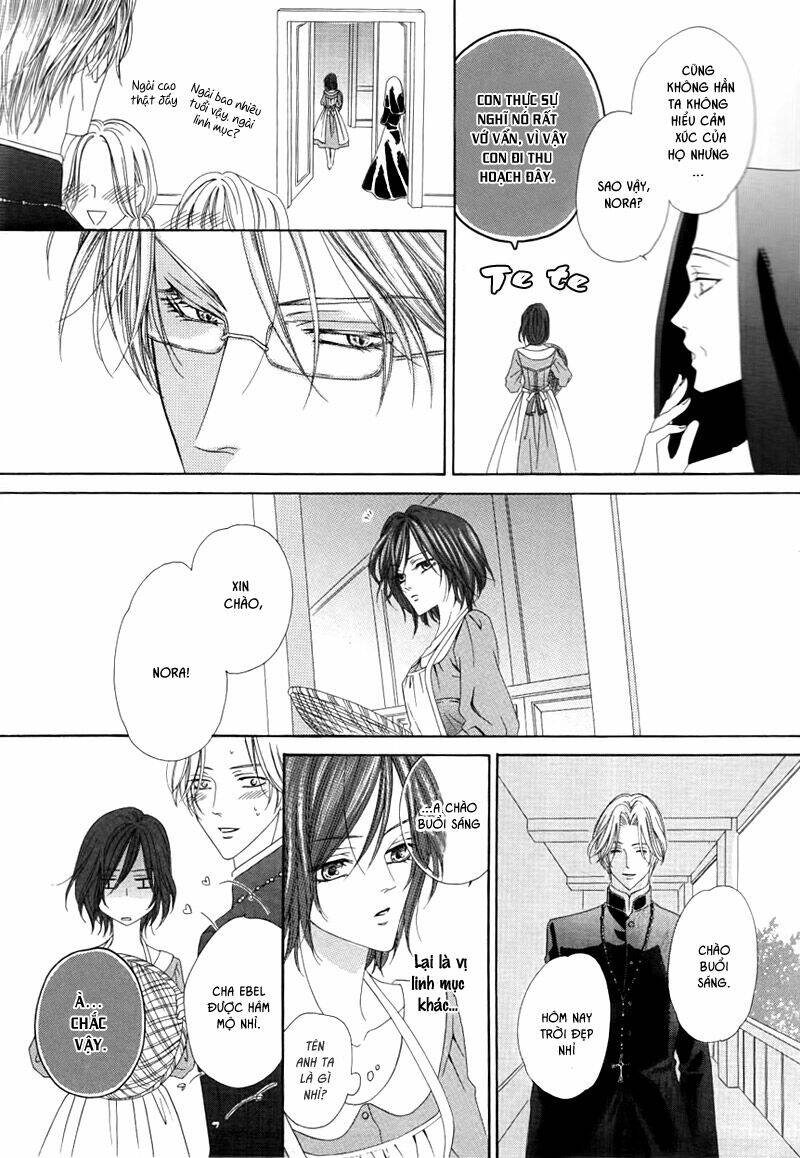Kainushi Wa Akuma: Chapter 2