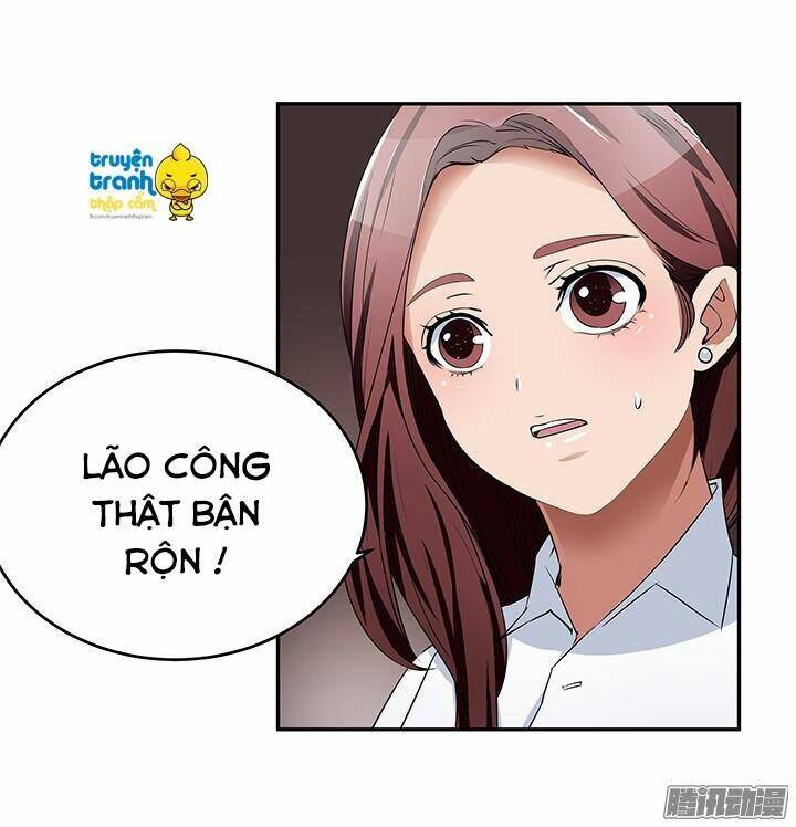 Âm Mưu Bên Gối: Chapter 26