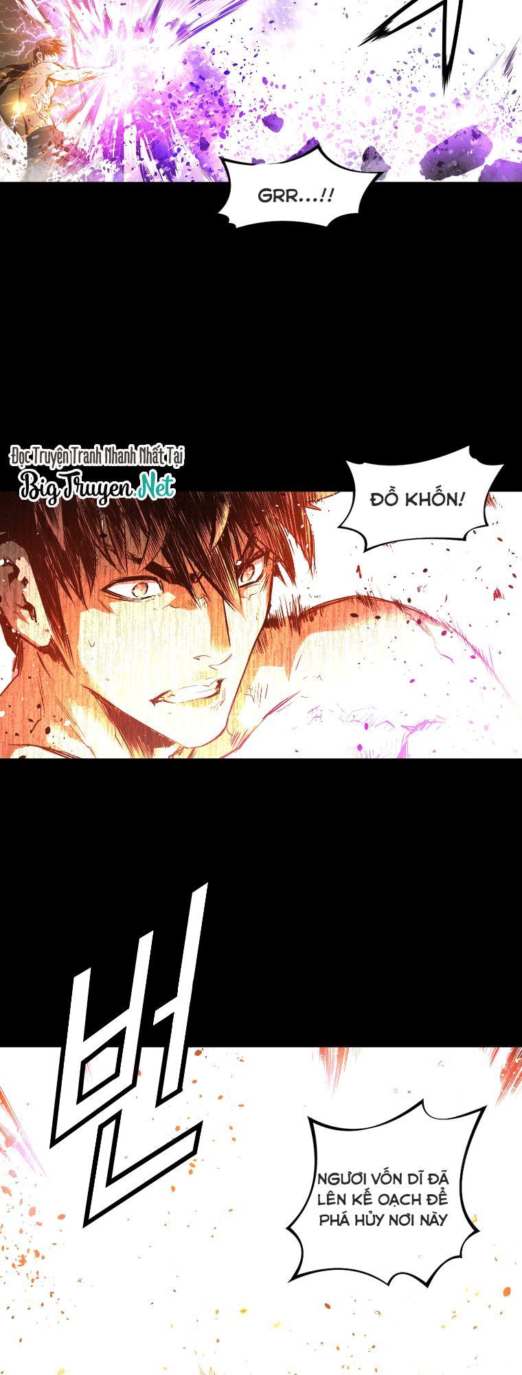 Dị Giới Tam Tuyệt: Chapter 31