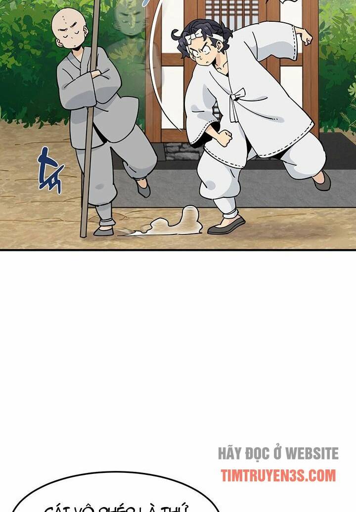 Hồi Ký Của Huyền Thoại Học Giả: Chapter 6