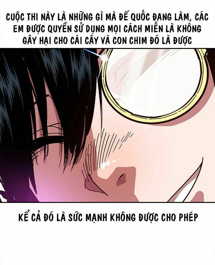 Đại Lục Vô Song: Chapter 17
