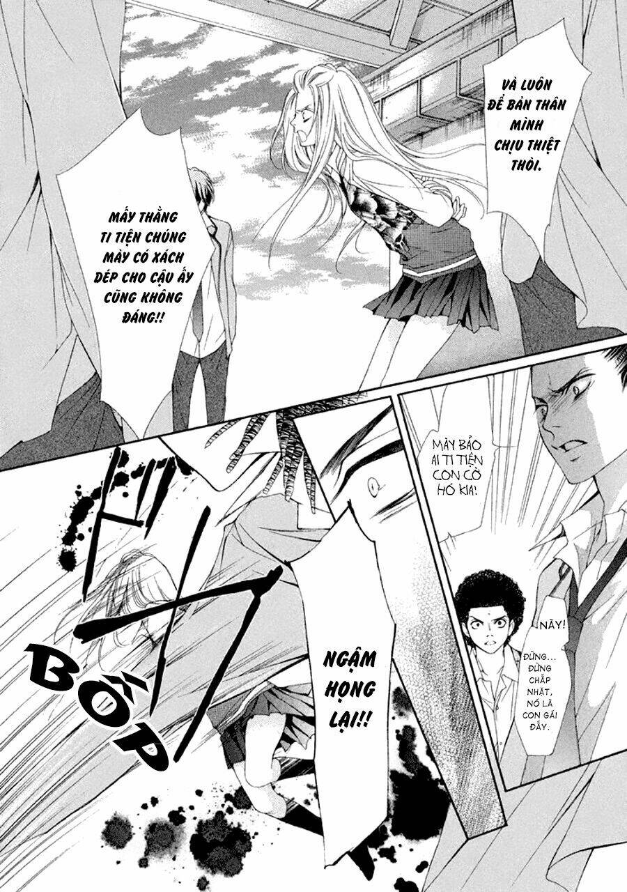 Pika Ichi: Chapter 10