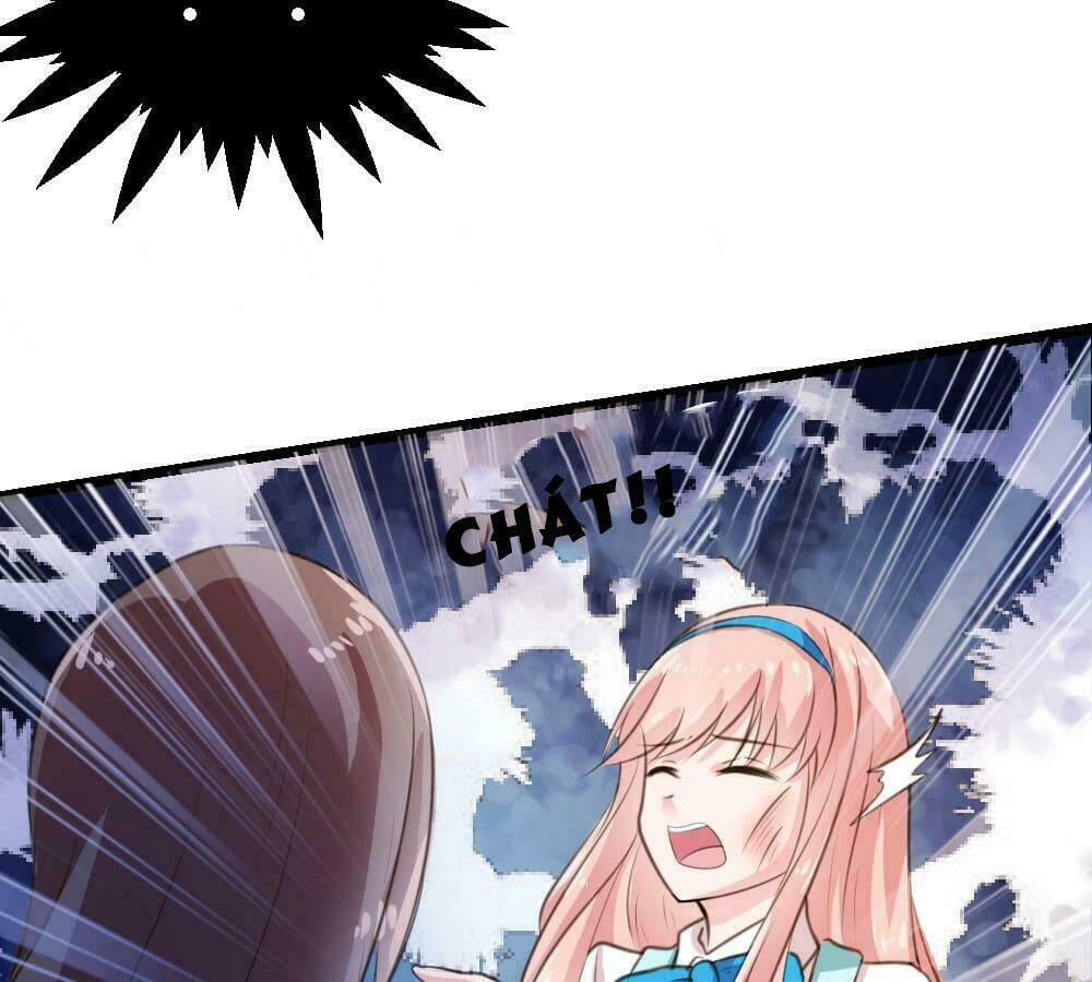 Bản Hợp Đồng Của Tổng Tài Lạnh Lùng: Chapter 1