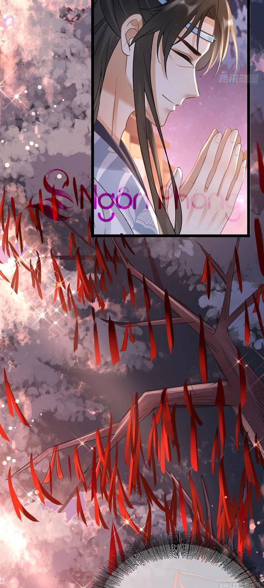 Ma Đầu Vạn Ác Năm Tuổi Rưỡi: Chapter 76