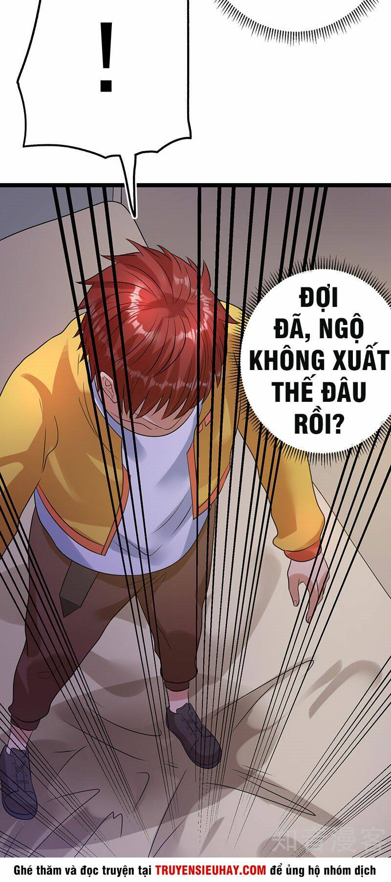 Tiên Vương Trùng Sinh: Chapter 37