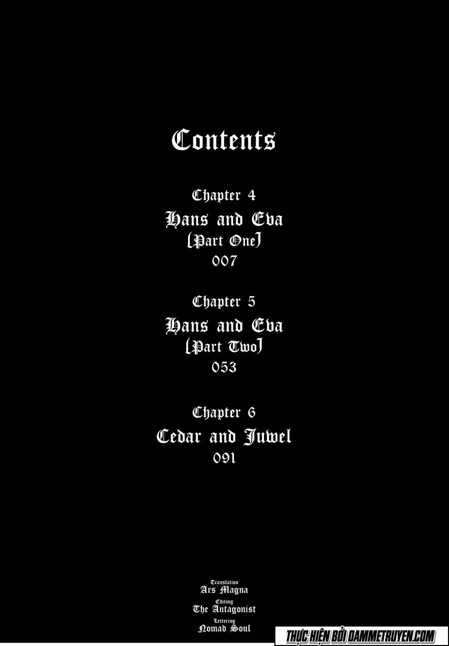 Wolfsmund: Chapter 4