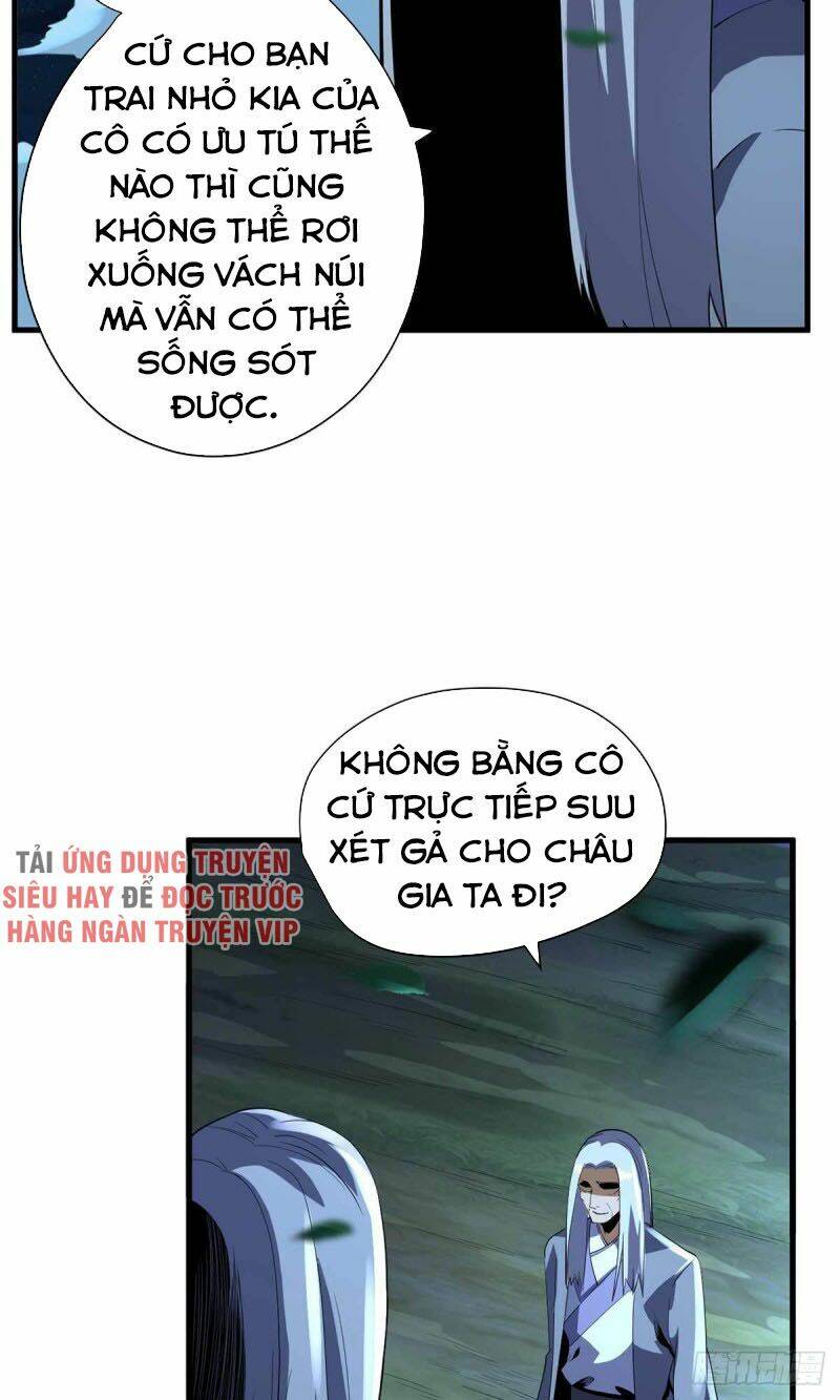 Vương Bài Thần Y: Chapter 69