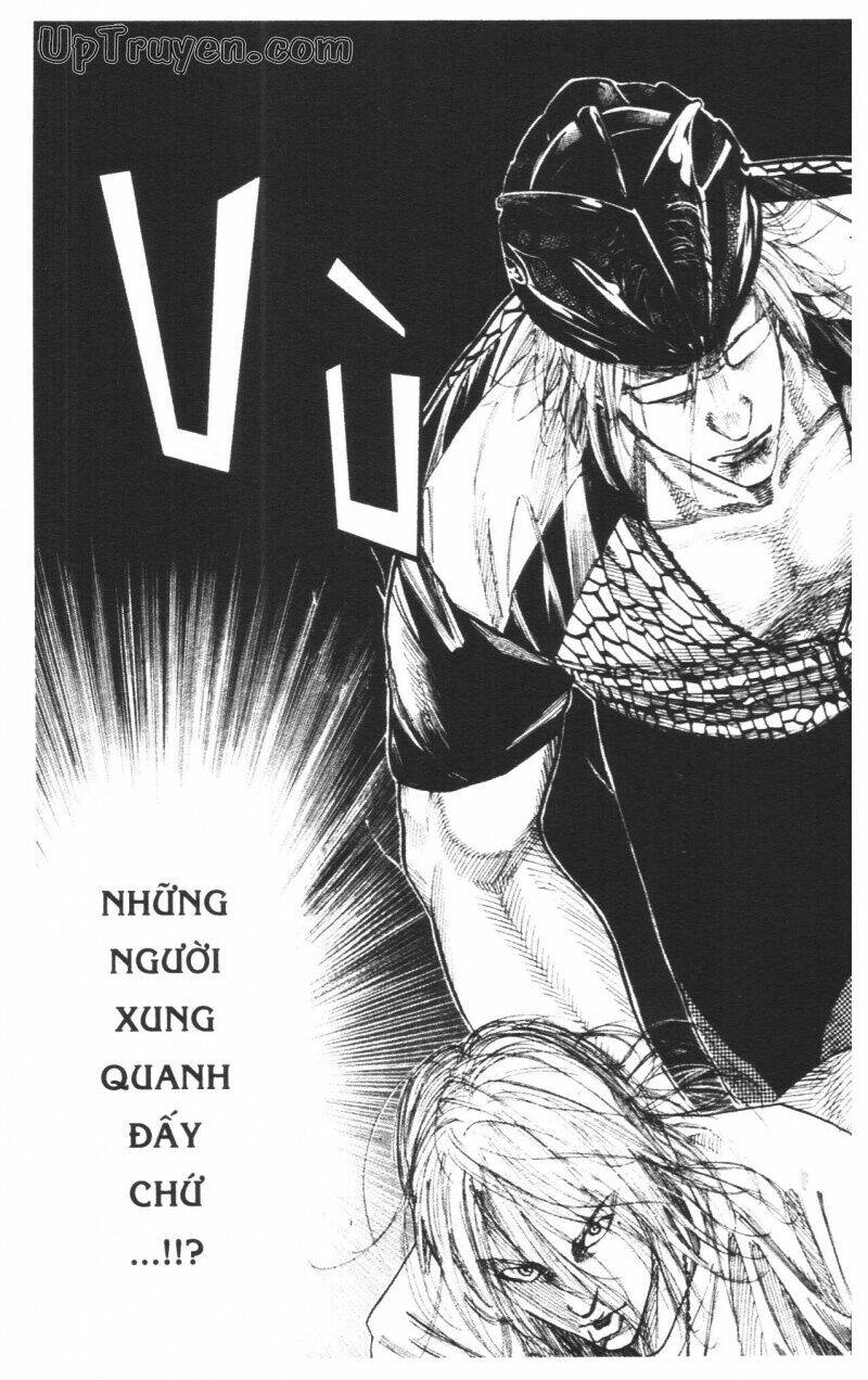 Over Drive: Chapter 14