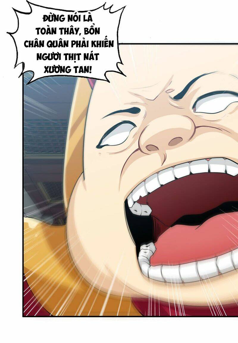 Khởi Đầu Bằng Một Con Côn: Chapter 108