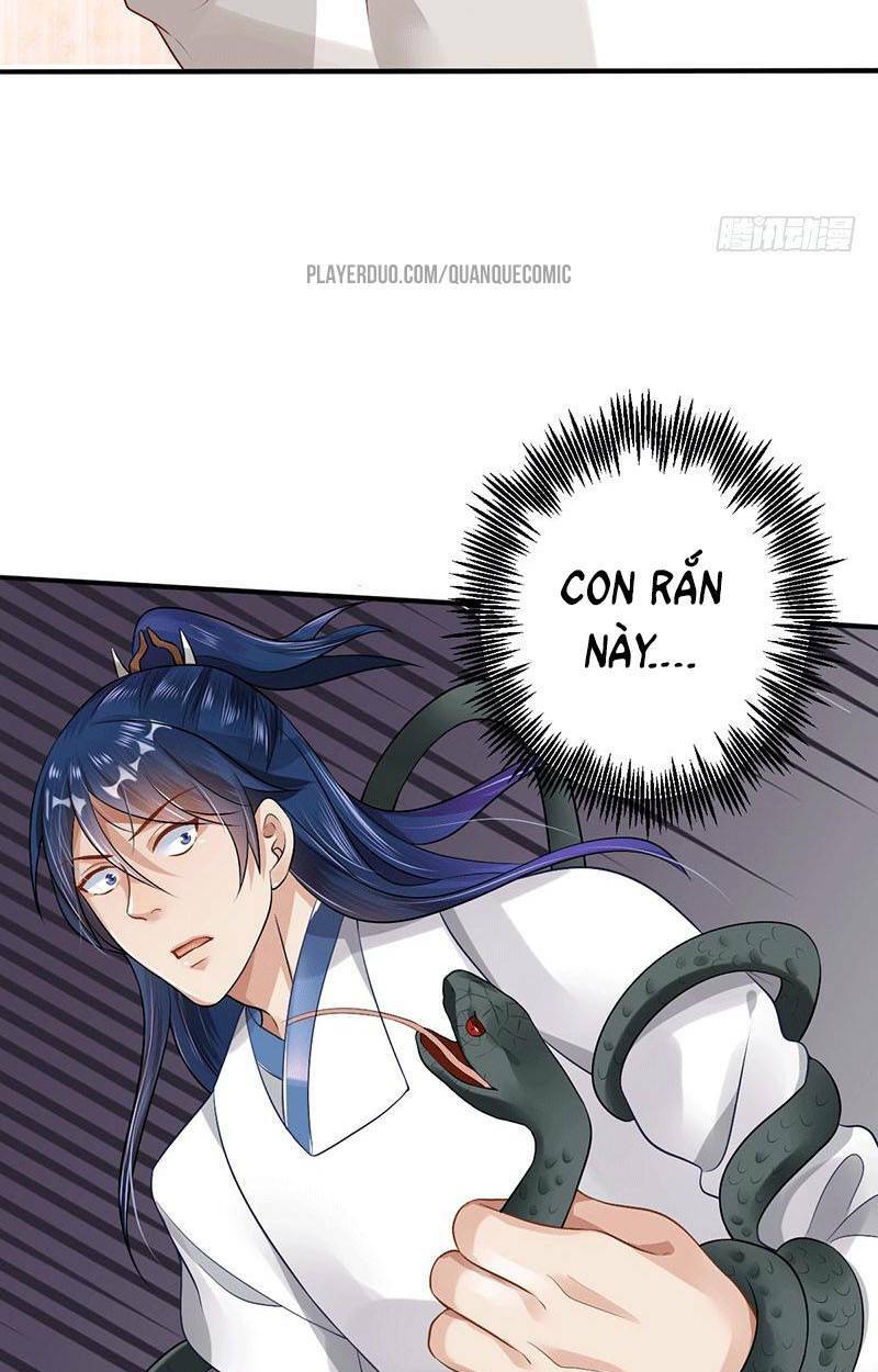 Ta Có Một Bộ Hỗn Độn Kinh: Chapter 30