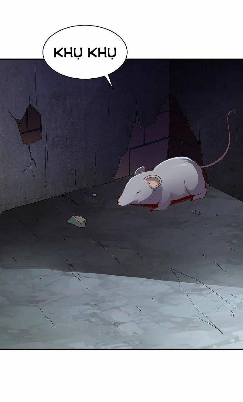 Chiến Đỉnh: Chapter 299