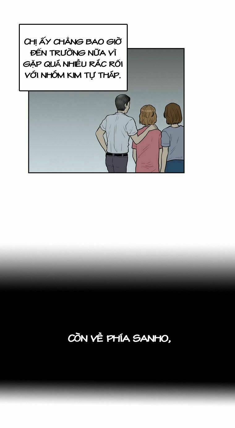 My Shining World: Chapter 66