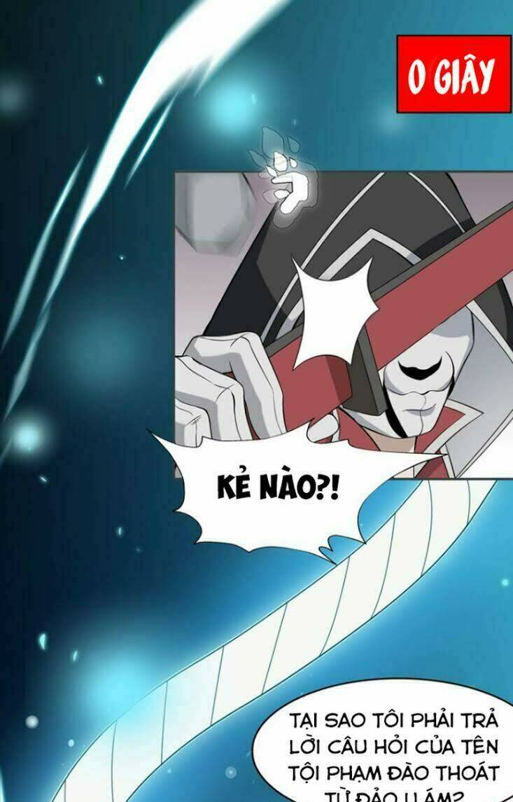 Siêu Cấp Đại Chủ Bạ: Chapter 15