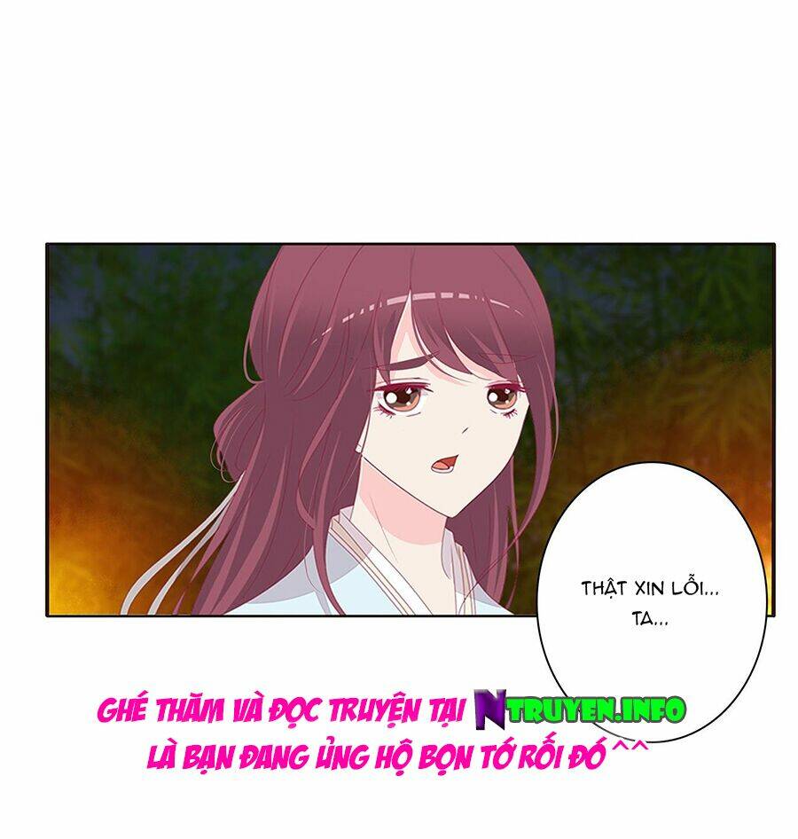 Tướng Quân Mời Ra Trận: Chapter 169