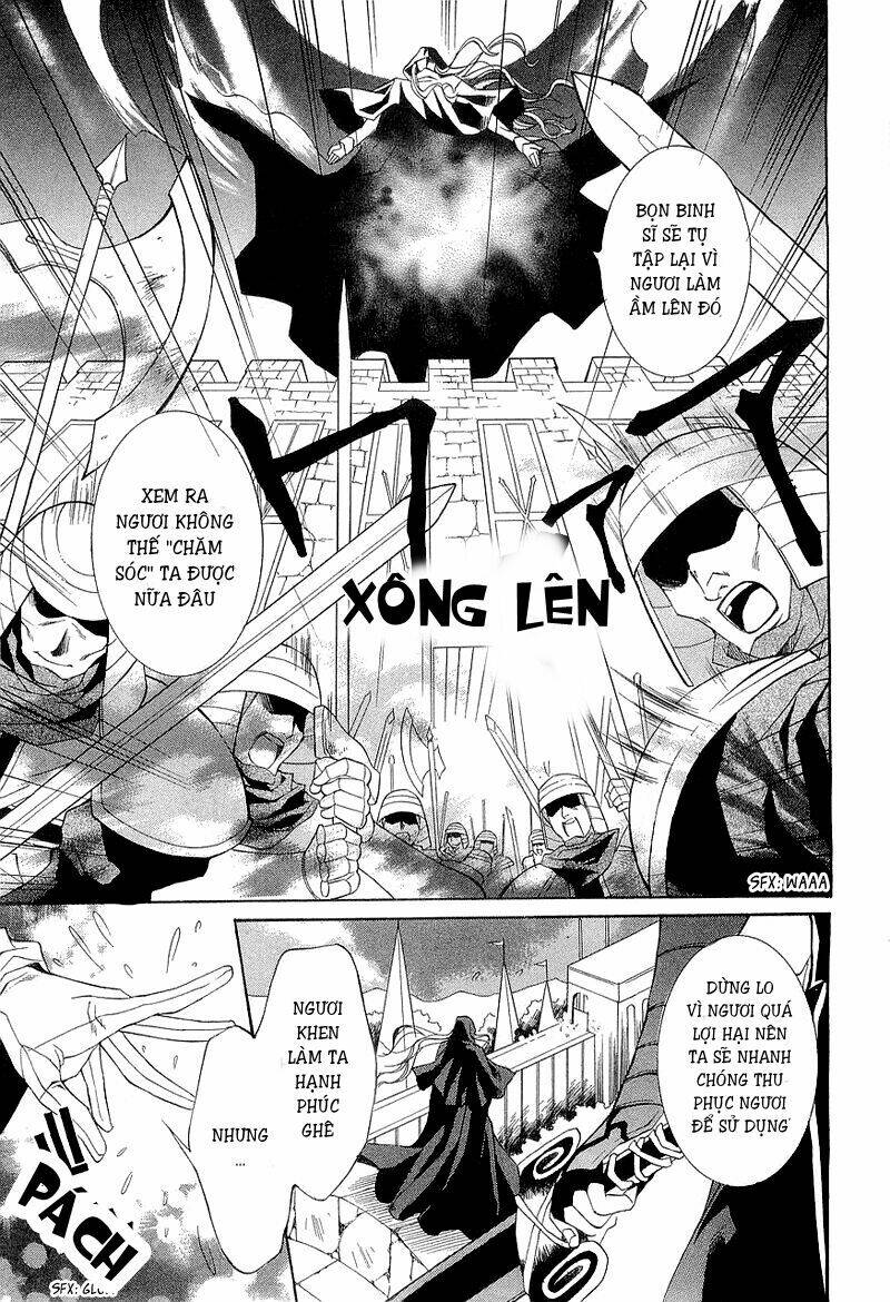 Yasashii Ryuu No Koroshikata: Chapter 2