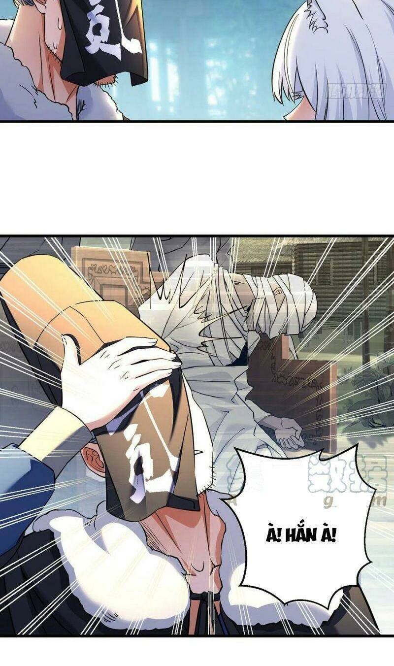 Ta Là Đại Hoàn Đan: Chapter 41