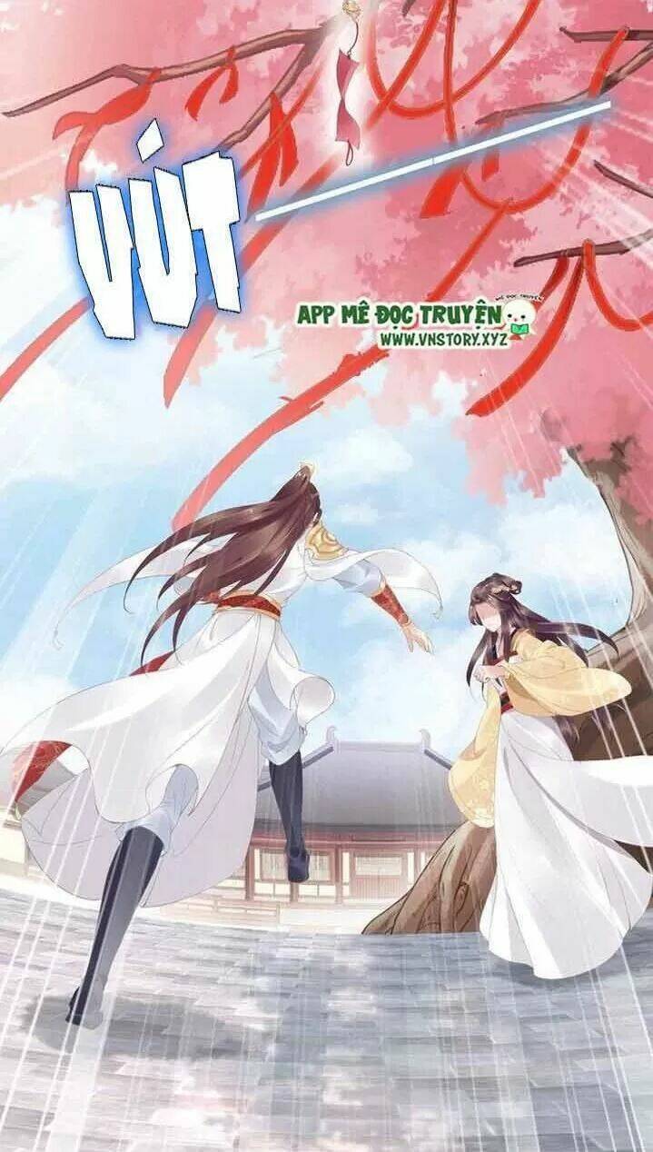 Nhất Sinh Nhất Thế Tiếu Thương Khung: Chapter 34